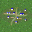 (4,1) 村(700人) 